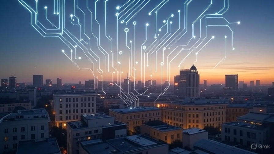 The Nascent Rise of Pakistan’s IT Sector in 2008