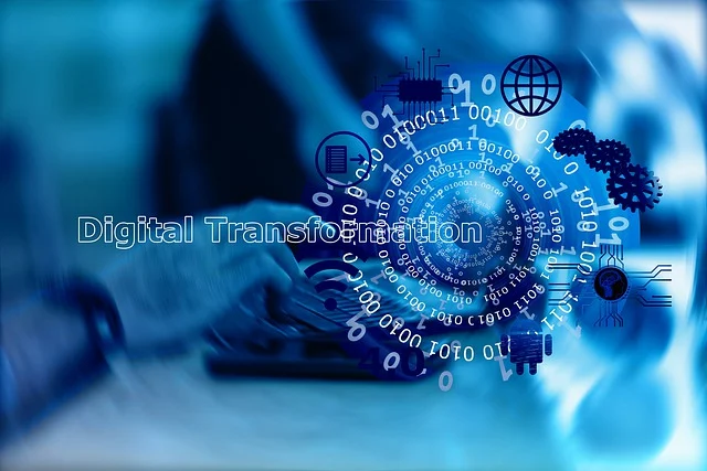 Artificial Intelligence in Pakistan’s Textile Industry Catching Up or Falling Behind