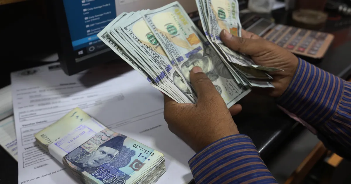 Pakistan’s Remittance Surge: Lifeline or Risk for the Economy?